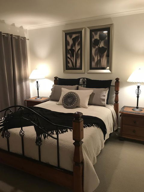 Black Lotus Townhouse - Darwin Holiday 5