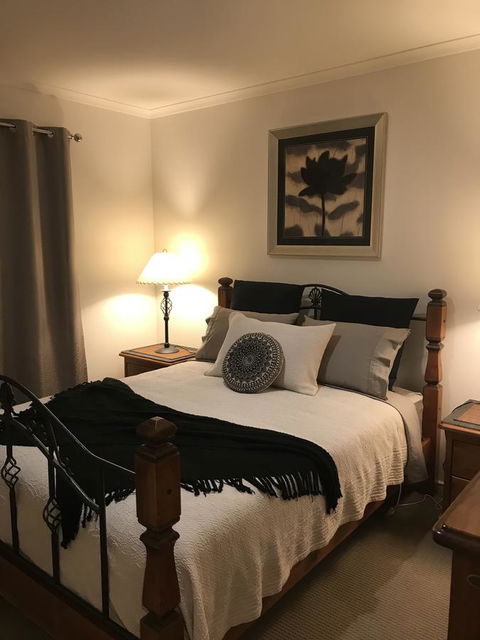 Black Lotus Townhouse - Darwin Holiday 4