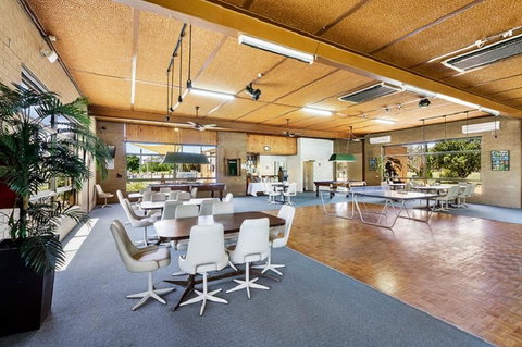 Lakeside Country Club - Darwin Holiday 9