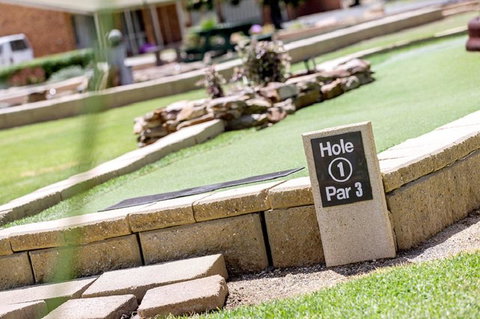 Lakeside Country Club - Darwin Holiday 5