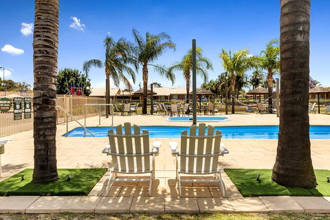 Lakeside Country Club - Darwin Holiday 3