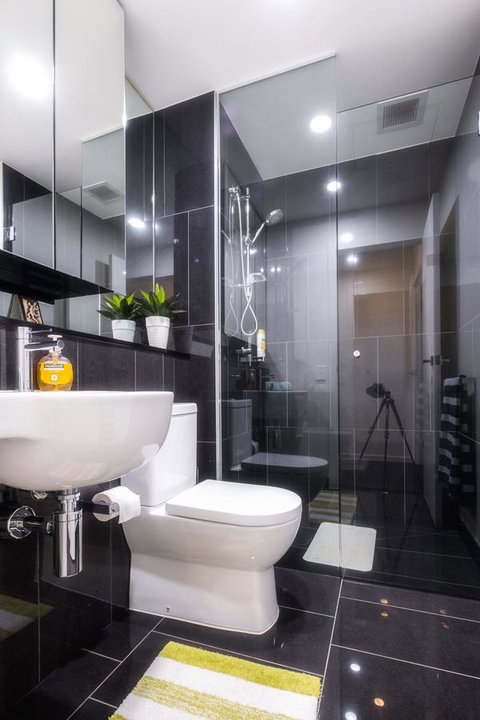 Waterfront Apt 234 Marinaquays - Darwin Holiday 25