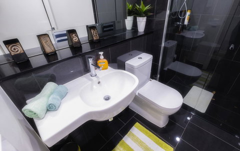 Waterfront Apt 234 Marinaquays - Darwin Holiday 27