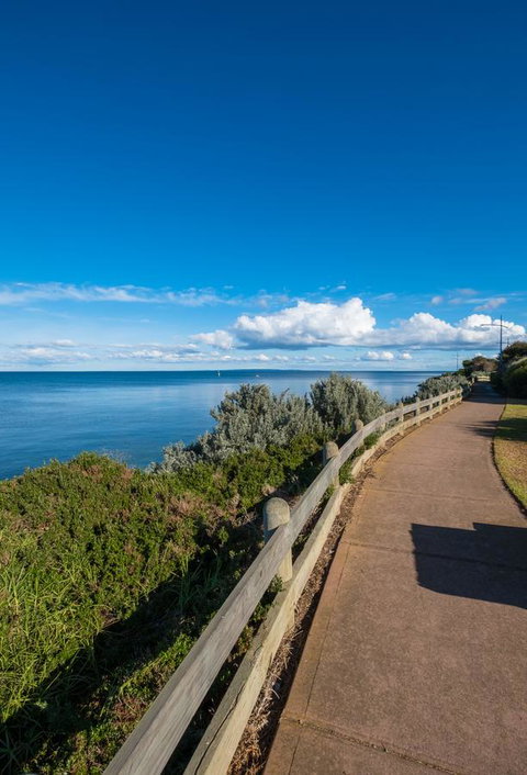 Waterfront Apt 234 Marinaquays - Darwin Holiday 33