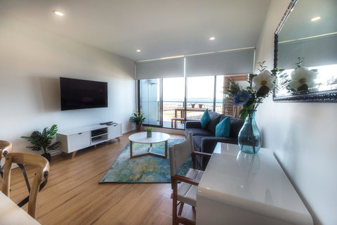 Waterfront Apt 234 Marinaquays - Darwin Holiday 9