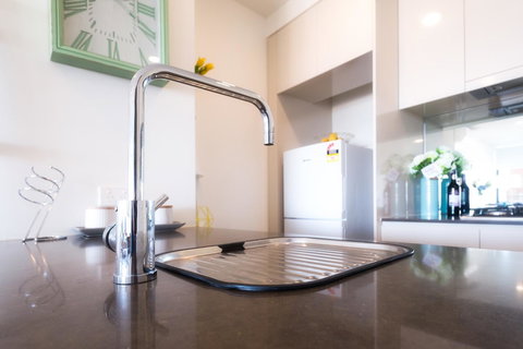 Waterfront Apt 234 Marinaquays - Darwin Holiday 15