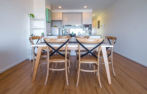 Waterfront Apt 234 Marinaquays - Darwin Holiday 13