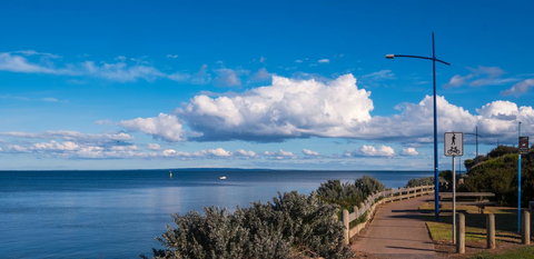 Waterfront Apt 234 Marinaquays - Darwin Holiday 35