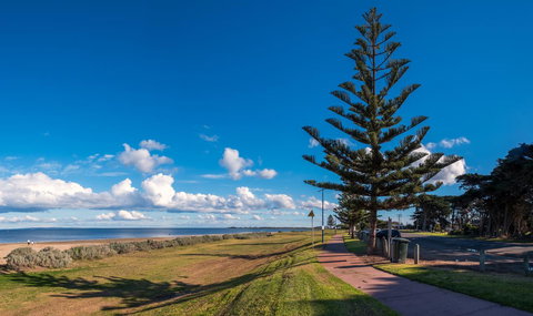 Waterfront Apt 234 Marinaquays - Darwin Holiday 32