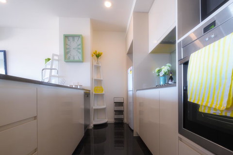 Waterfront Apt 234 Marinaquays - Darwin Holiday 11