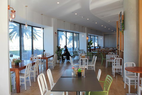 Waterfront Apt 234 Marinaquays - Darwin Holiday 1