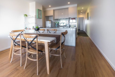 Waterfront Apt 234 Marinaquays - Darwin Holiday 16