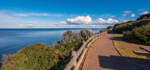 Waterfront Apt 234 Marinaquays - Darwin Holiday 34