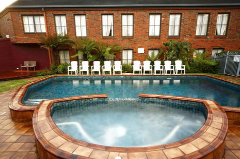 Buckingham Apartments - Darwin Holiday 18