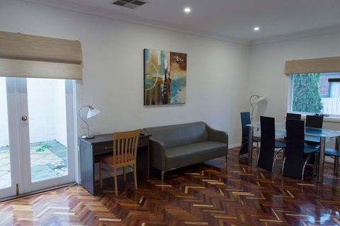 Buckingham Apartments - Darwin Holiday 21