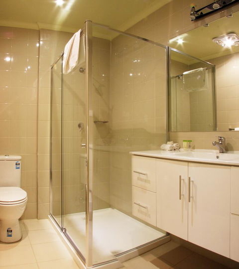 Buckingham Apartments - Darwin Holiday 15