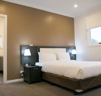Buckingham Apartments - Darwin Holiday