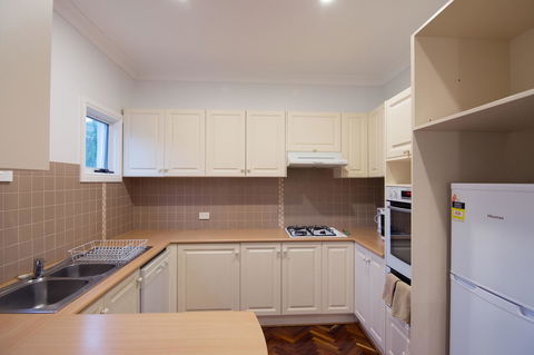 Buckingham Apartments - Darwin Holiday 1