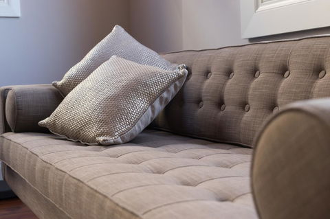 The Old Mechanics - Darwin Holiday 1