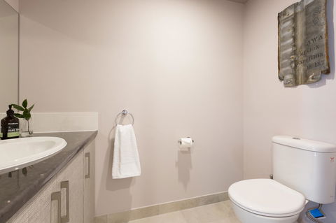 The Old Mechanics - Darwin Holiday 17