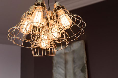 The Old Mechanics - Darwin Holiday 4