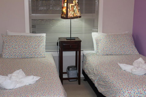 Australian Home Away @ Box Hill 2 Bedroom - Darwin Holiday 4