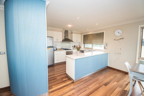 The Pitch - Darwin Holiday 5