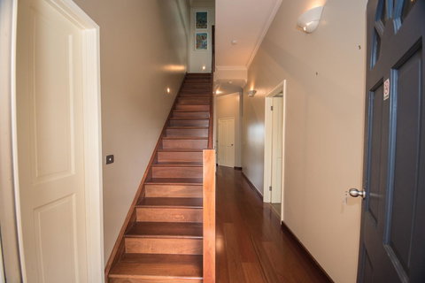 The Pitch - Darwin Holiday 24