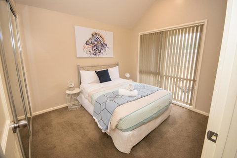 The Pitch - Darwin Holiday 25