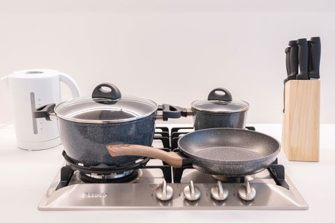 Docklands Waterfront Luxury Villa - Darwin Holiday 41