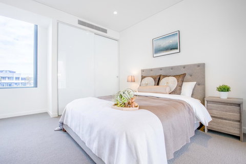 Docklands Waterfront Luxury Villa - Darwin Holiday 26