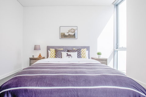 Docklands Waterfront Luxury Villa - Darwin Holiday 12