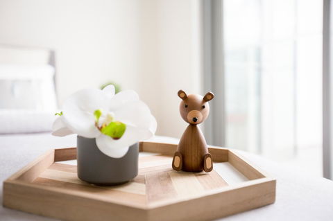 Docklands Waterfront Luxury Villa - Darwin Holiday 36