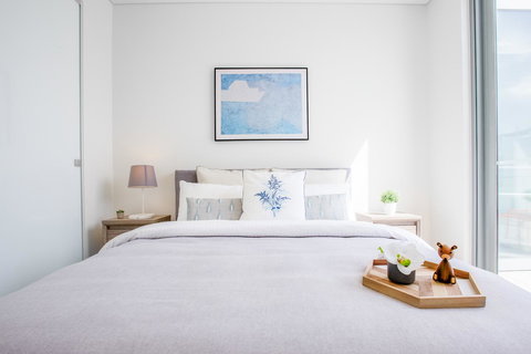 Docklands Waterfront Luxury Villa - Darwin Holiday 13