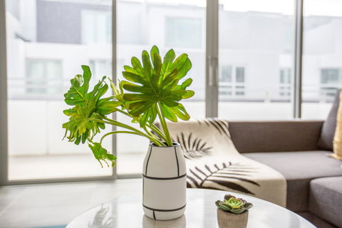 Docklands Waterfront Luxury Villa - Darwin Holiday 33