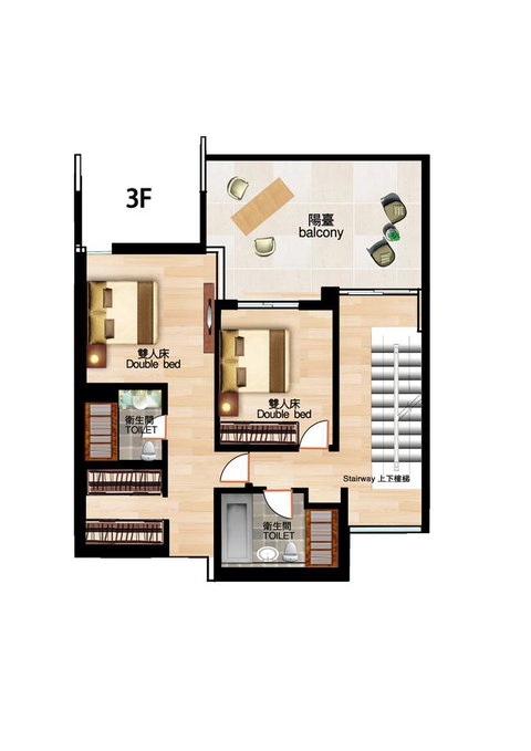 Docklands Waterfront Luxury Villa - Darwin Holiday 28