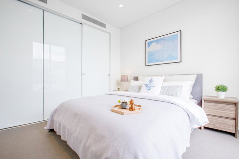 Docklands Waterfront Luxury Villa - Darwin Holiday 24