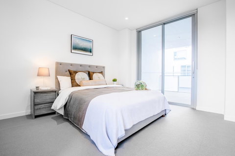 Docklands Waterfront Luxury Villa - Darwin Holiday 25