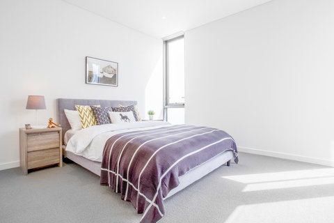 Docklands Waterfront Luxury Villa - Darwin Holiday 21