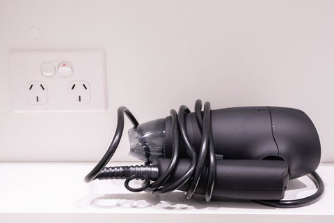 Docklands Waterfront Luxury Villa - Darwin Holiday 39