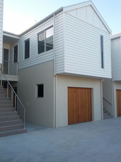 Central Barwon Heads - Darwin Holiday 12