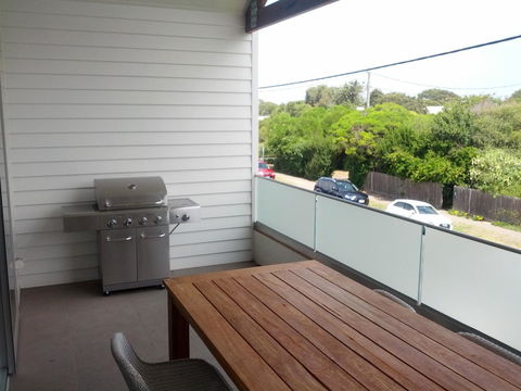 Central Barwon Heads - Darwin Holiday 11