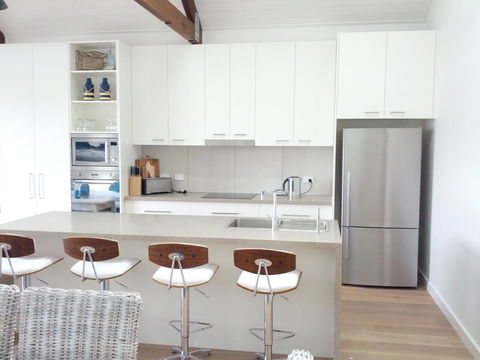 Central Barwon Heads - Darwin Holiday 3