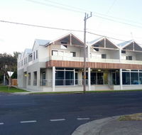 Central Barwon Heads - Darwin Holiday