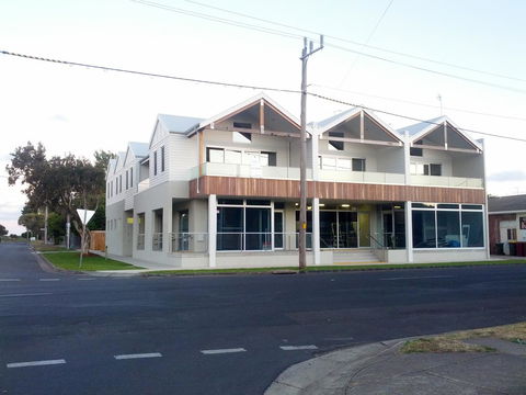 Central Barwon Heads - Darwin Holiday 0