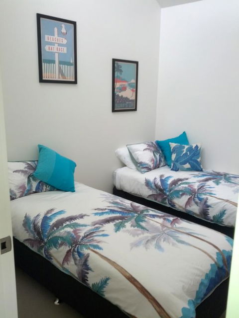 Central Barwon Heads - Darwin Holiday 6
