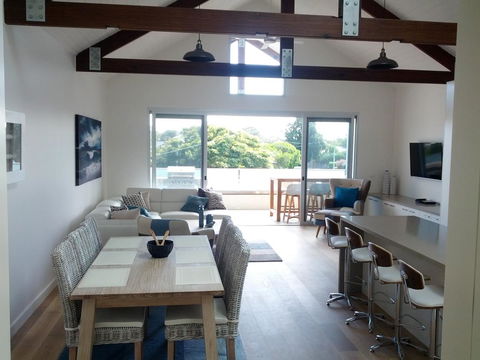 Central Barwon Heads - Darwin Holiday 1