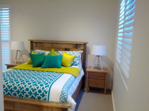 Central Barwon Heads - Darwin Holiday 4
