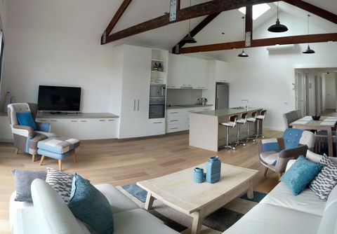 Central Barwon Heads - Darwin Holiday 2