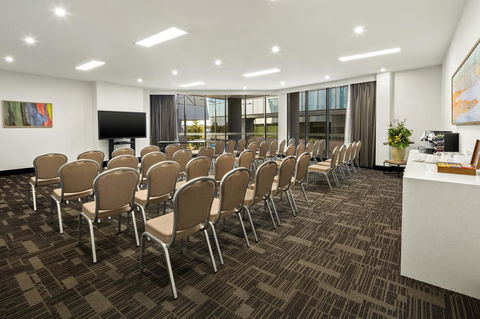 Quest Dandenong Central - Darwin Holiday 3